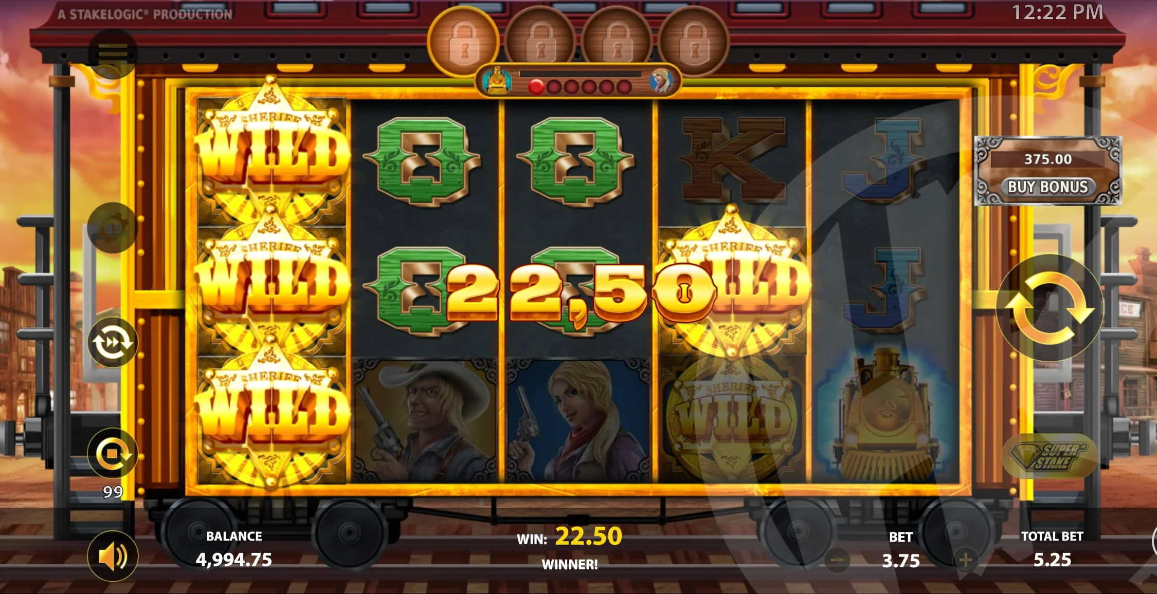 Cash Express Slot Review pic 10